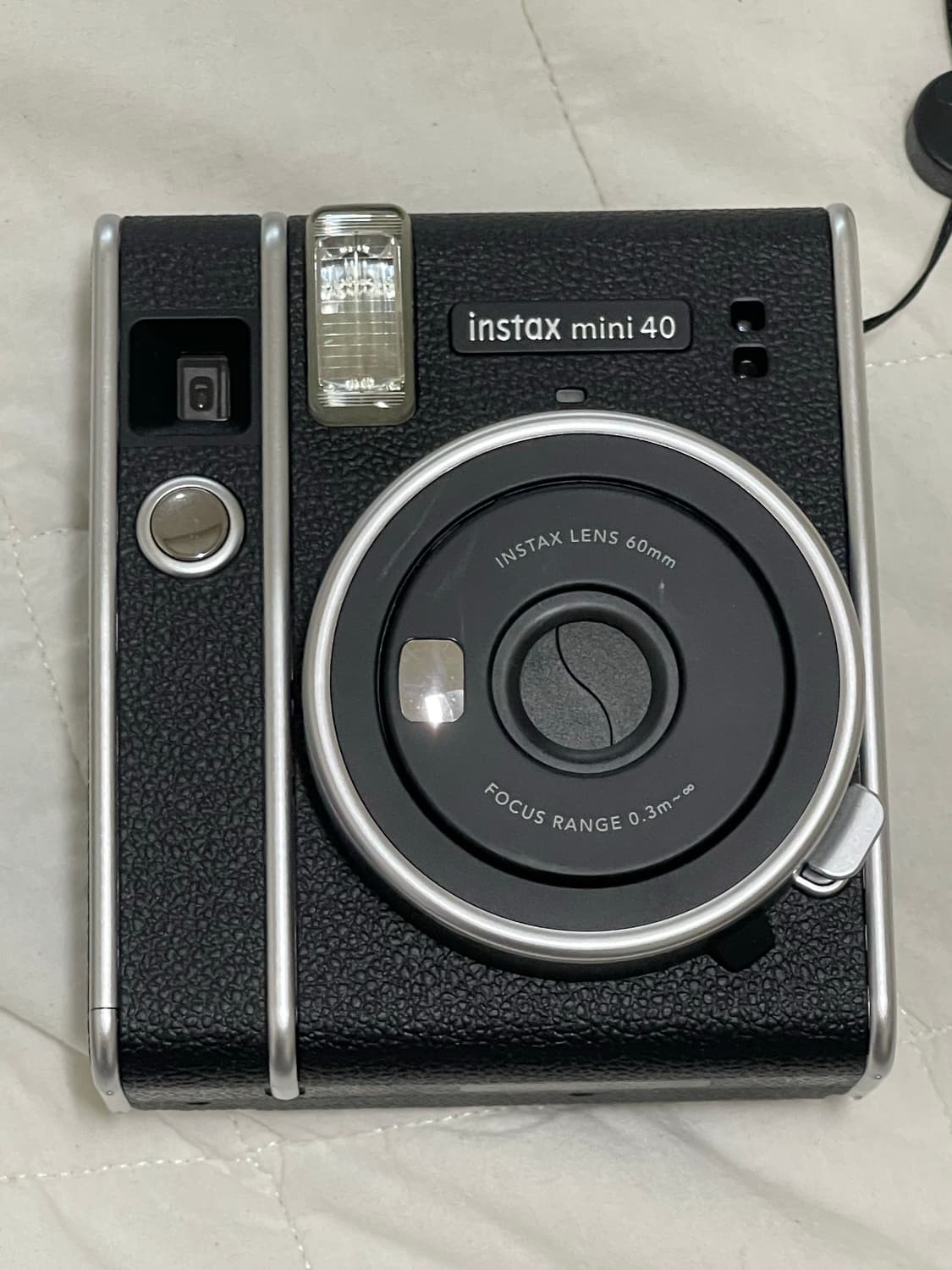후지필름 인스탁스 미니40 상품이미지2