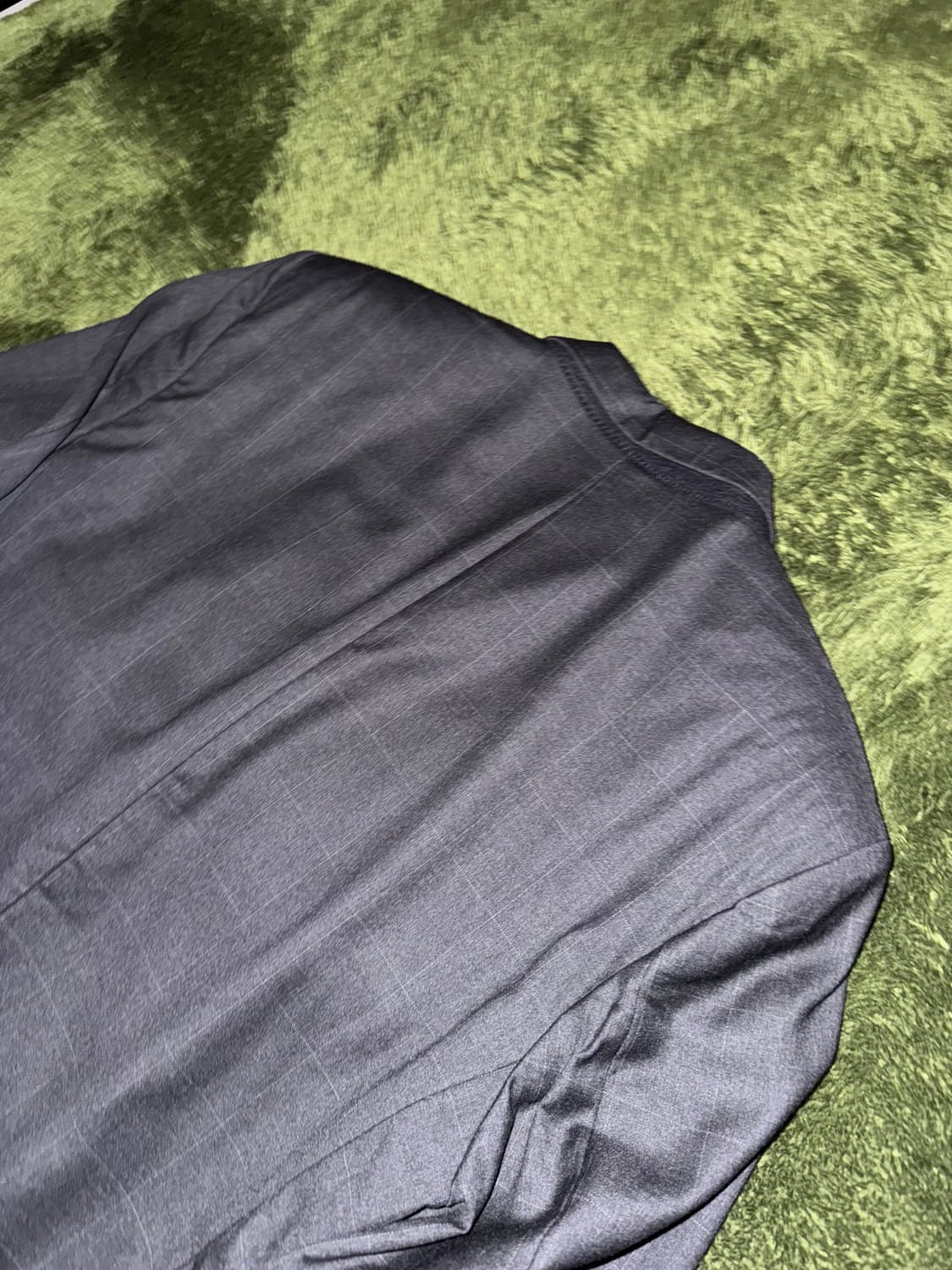 [44L] 브룩스 브라더스 346 USA 비스코스 쓰리 버튼 블레이저 상품이미지8