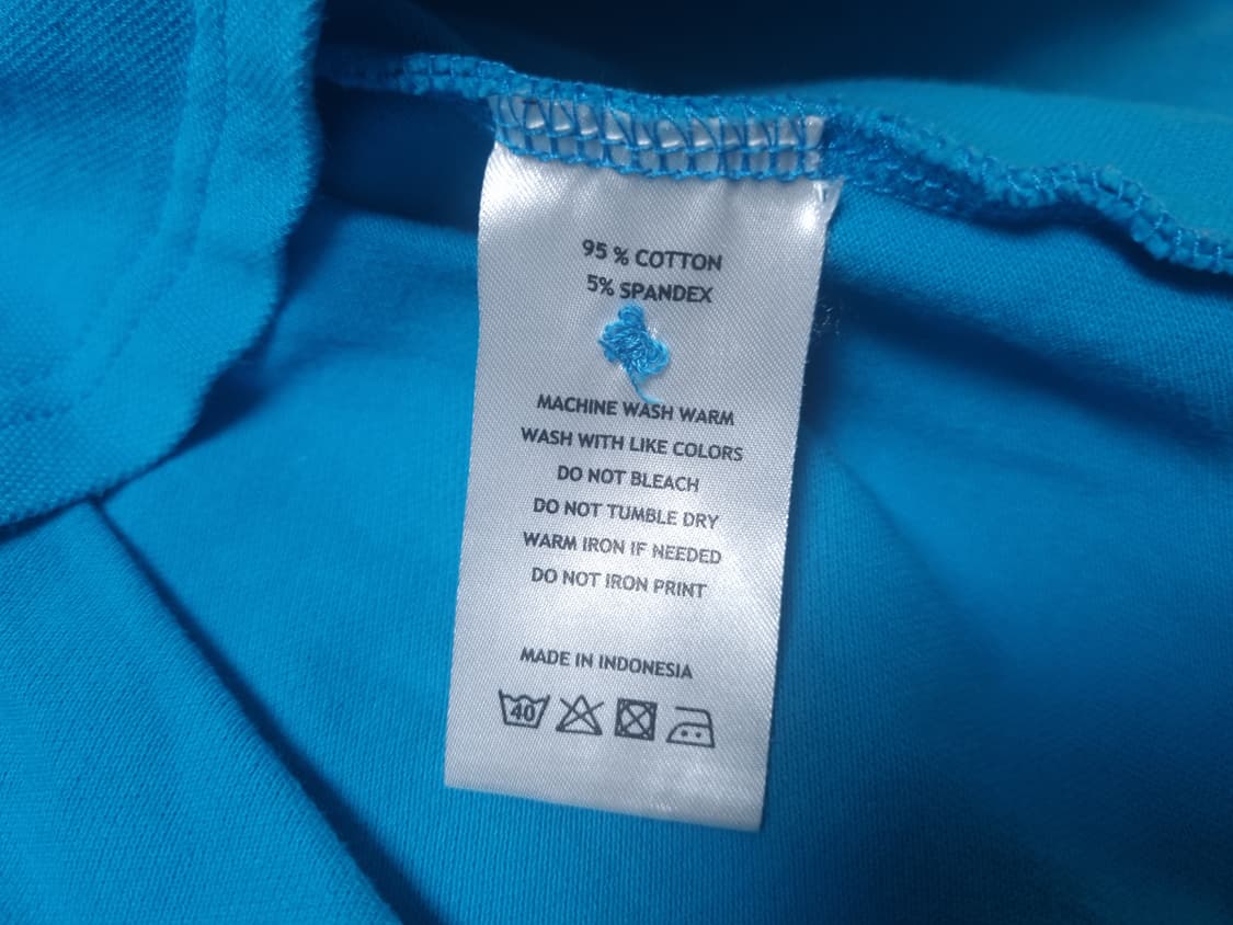 [무료배송][130-140]폴로 키즈 피케 원피스 상품이미지9