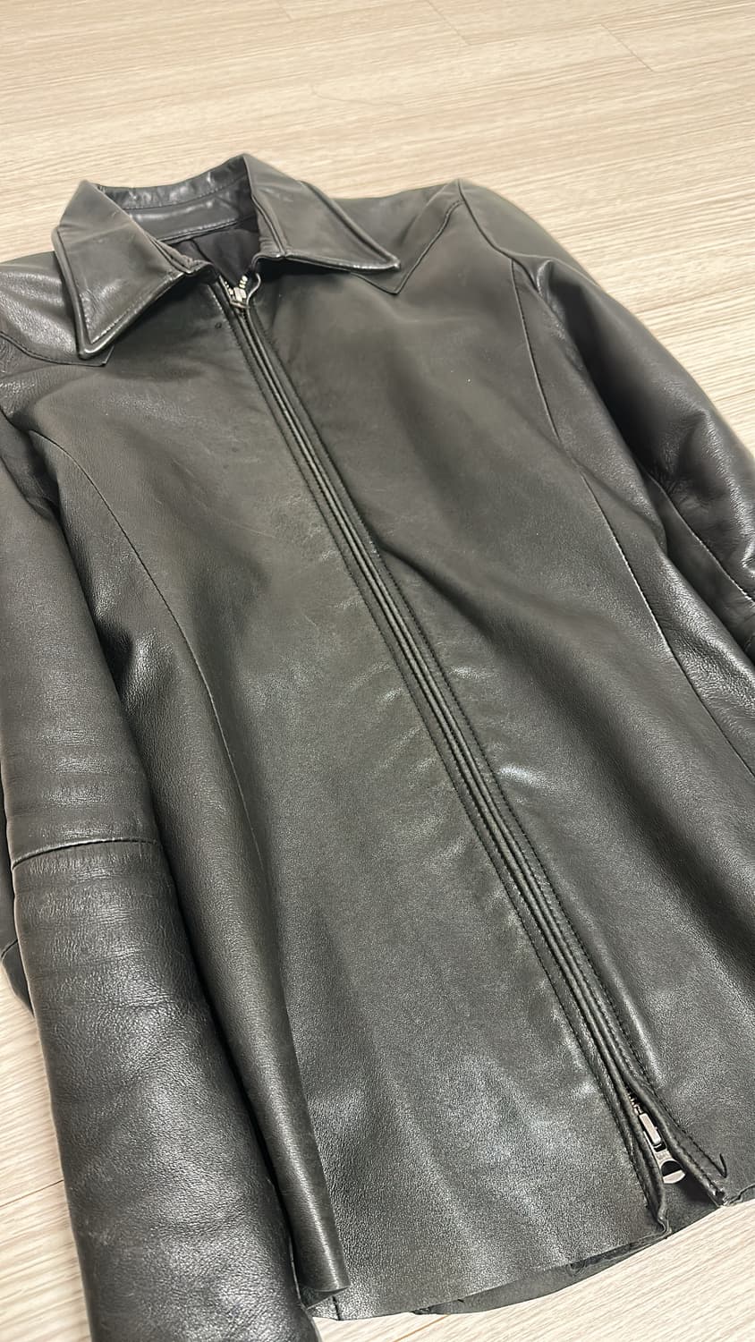 Civarize Rider Jacket 상품이미지2