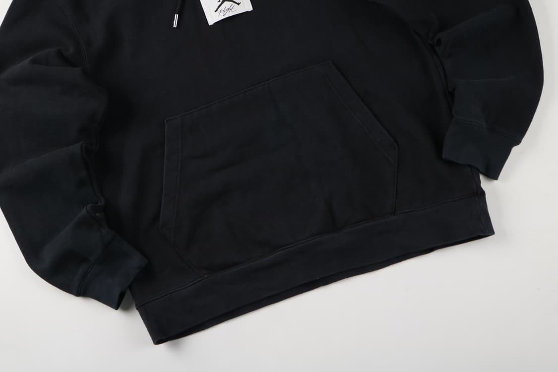 [L] 나이키 조던 플라이트 후드티 상품이미지3