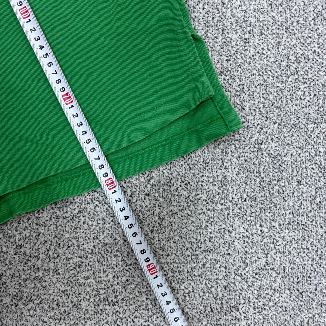 L 폴로 랄프로렌 반팔 카라티 0414J 상품이미지6