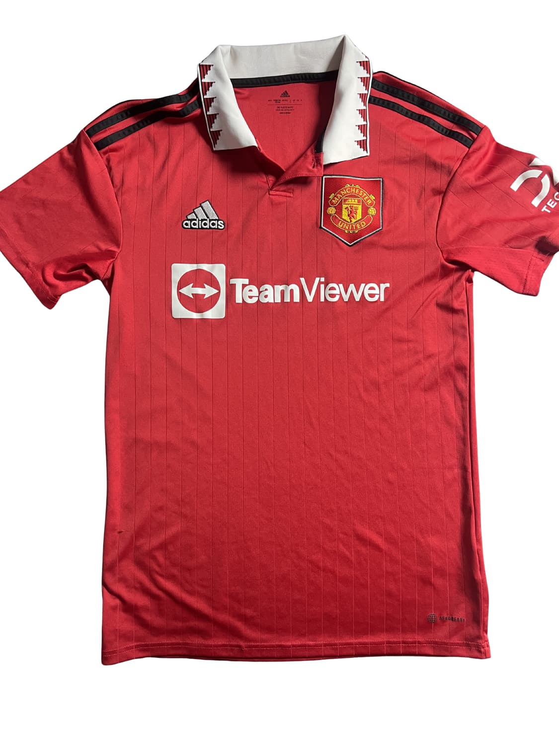 22-23 맨유 홈 유니폼 상품이미지1