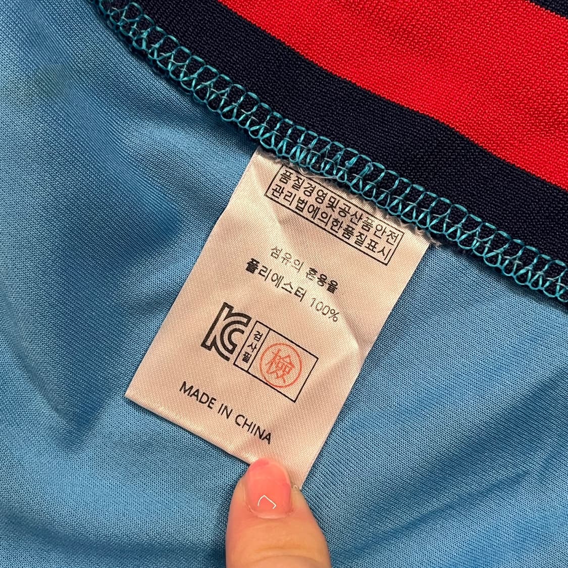 [정품/100,xl] 롯데 자이언츠 올드 유니폼 34 마님 마킹 b18 상품이미지6