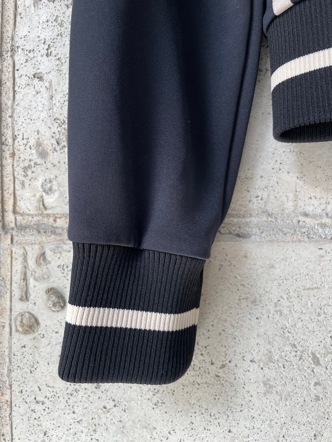 Puma 퓨마 블루 로고 트랙 자켓 상품이미지7