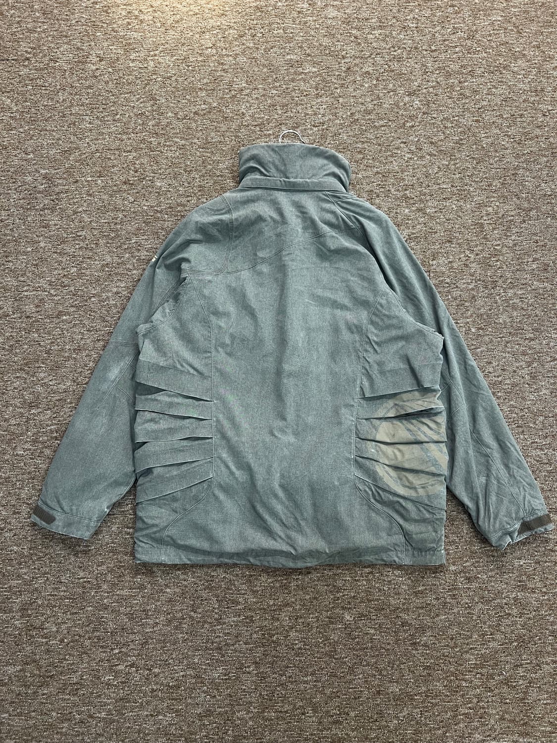 나이키 ACG 아카이브 3M 리플렉티브 자켓 XL 상품이미지2