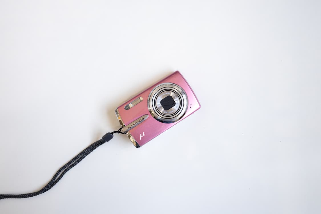 Olympus Mju 1020 상품이미지1