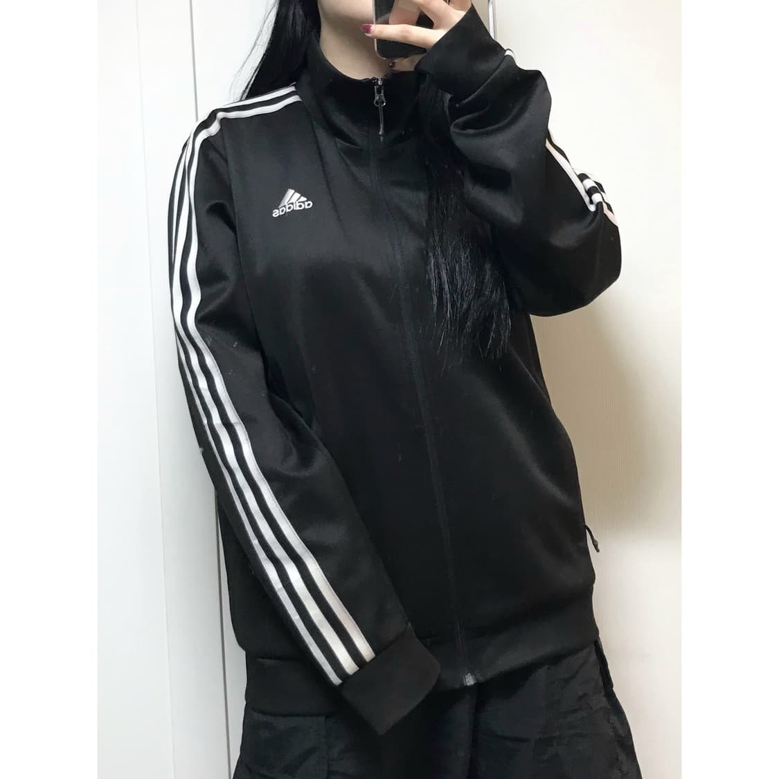 아디다스 트레이닝 져지 xl 상품이미지1