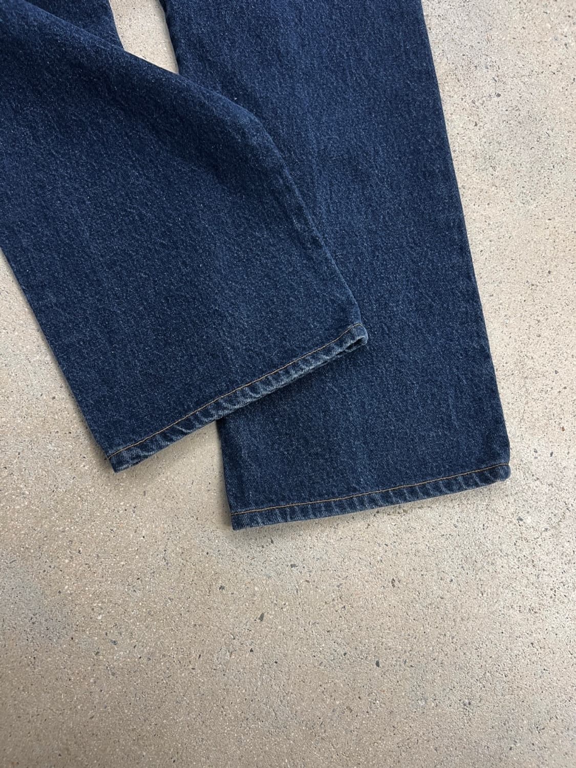 리바이스 00s 517 데님 팬츠 / 36 x 31 상품이미지6