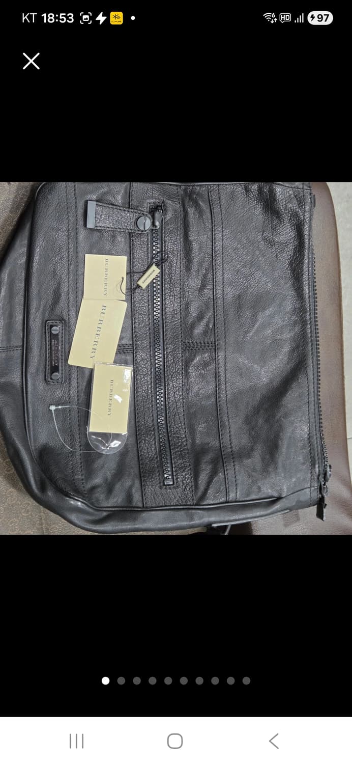 버버리 프로섬 크로스백 상품이미지1