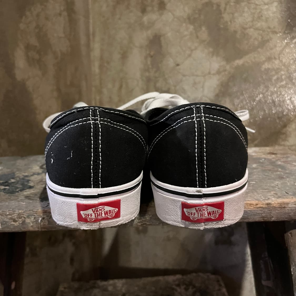 반스 스니커즈 (260) 상품이미지6