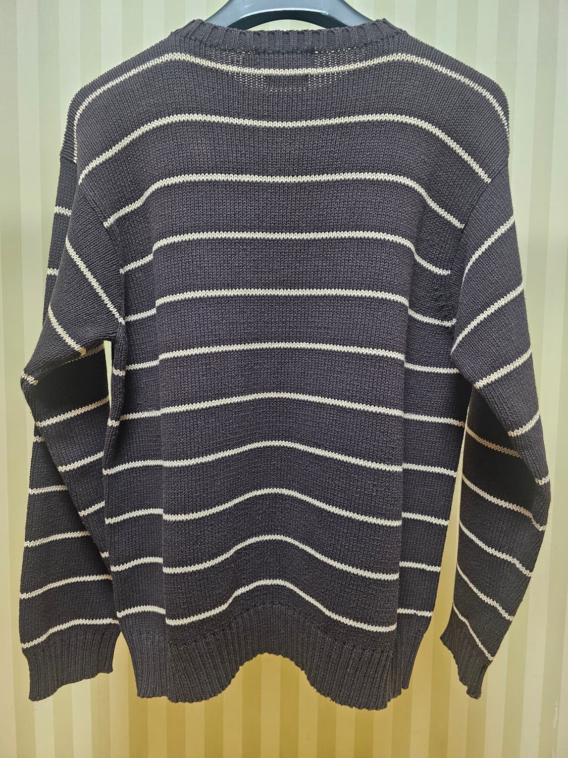 폴로 니트 코튼 90 상품이미지2