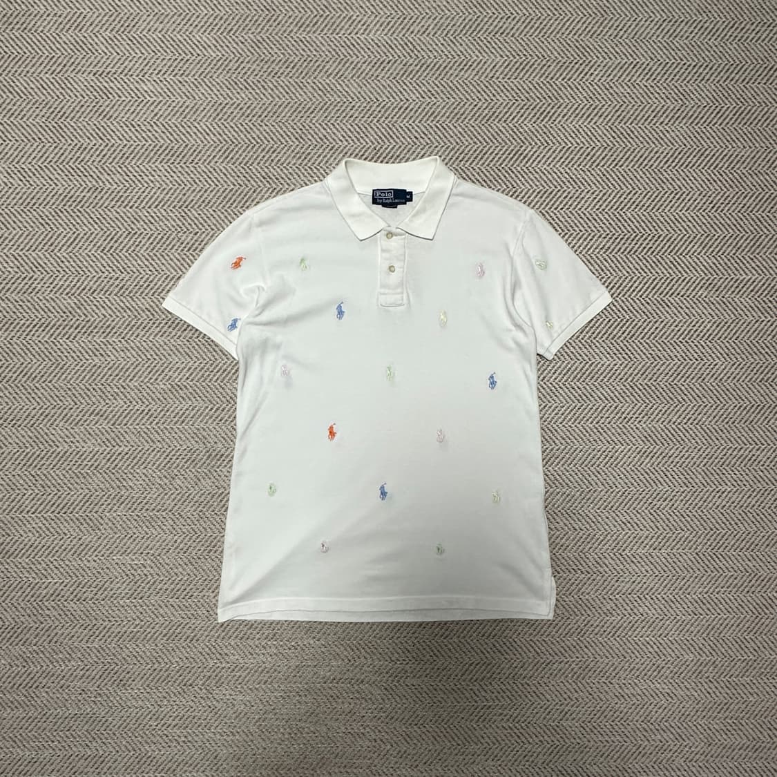 POLO RALPH LAUREN polo shirt 상품이미지1