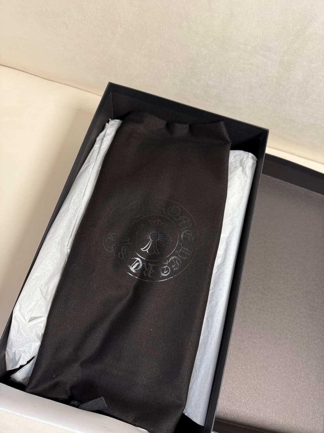 크롬하츠 대거 로퍼  상품이미지4