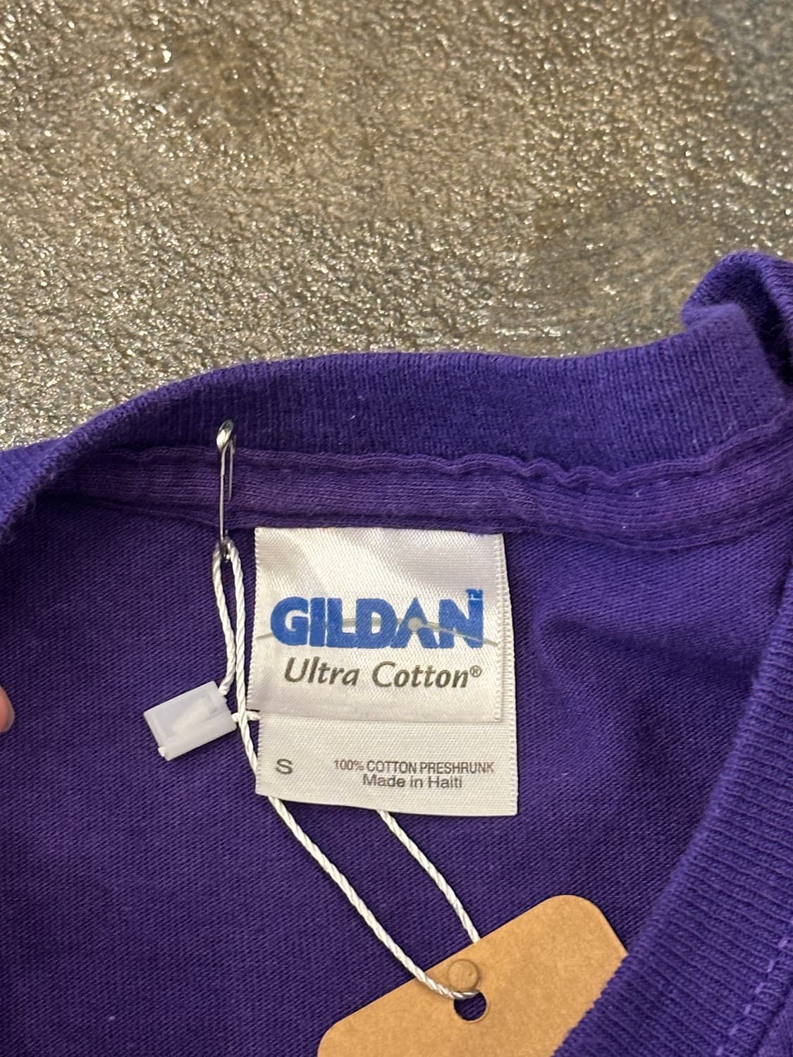 Gildan Printing T 반팔티 S 상품이미지4
