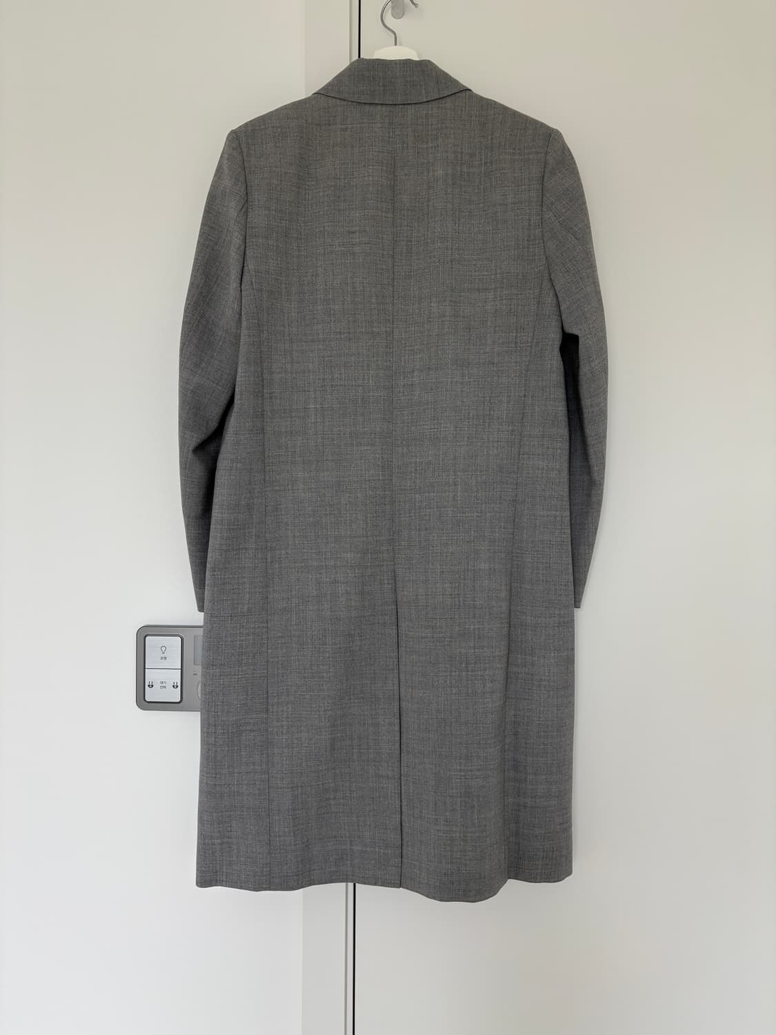 LFM coat 상품이미지2