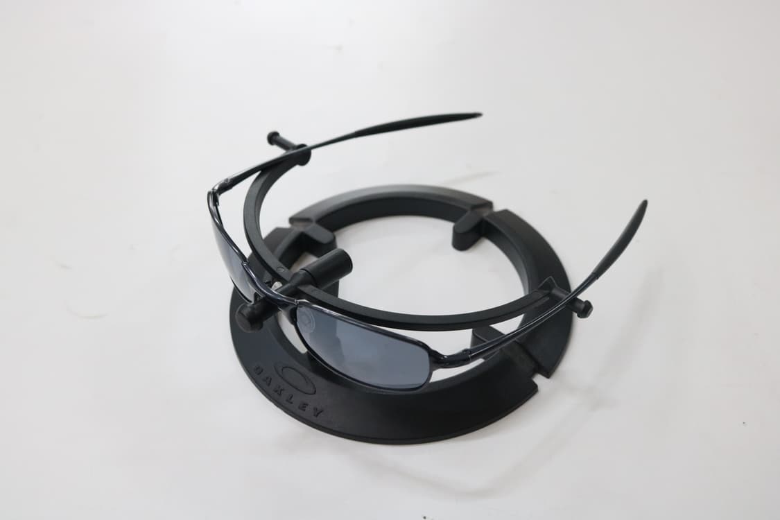 OAKLEY square wire 2.0 스퀘어 와이어 선글라스 상품이미지5