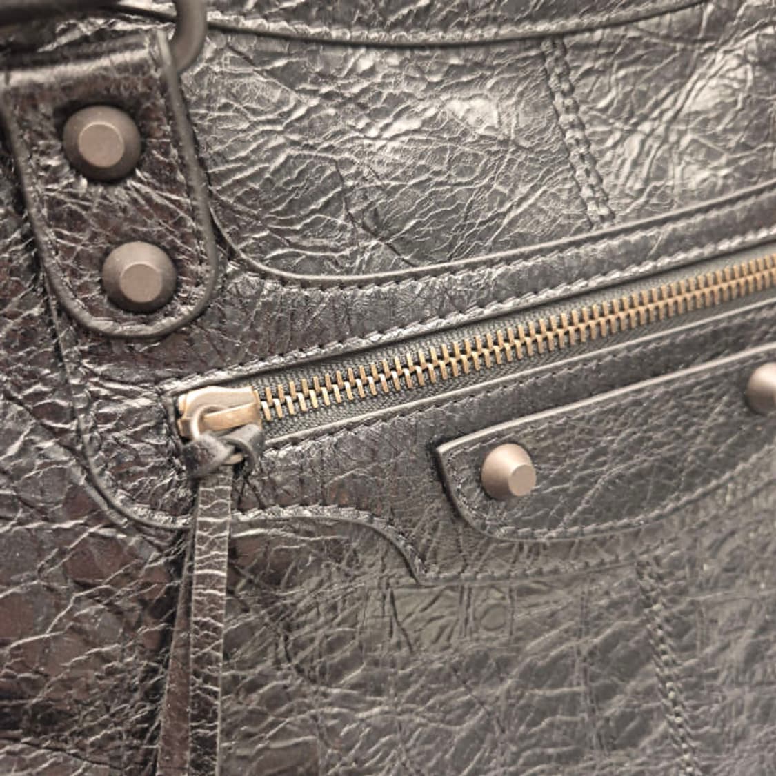 발렌시아가 르시티 트래블백 상품이미지6