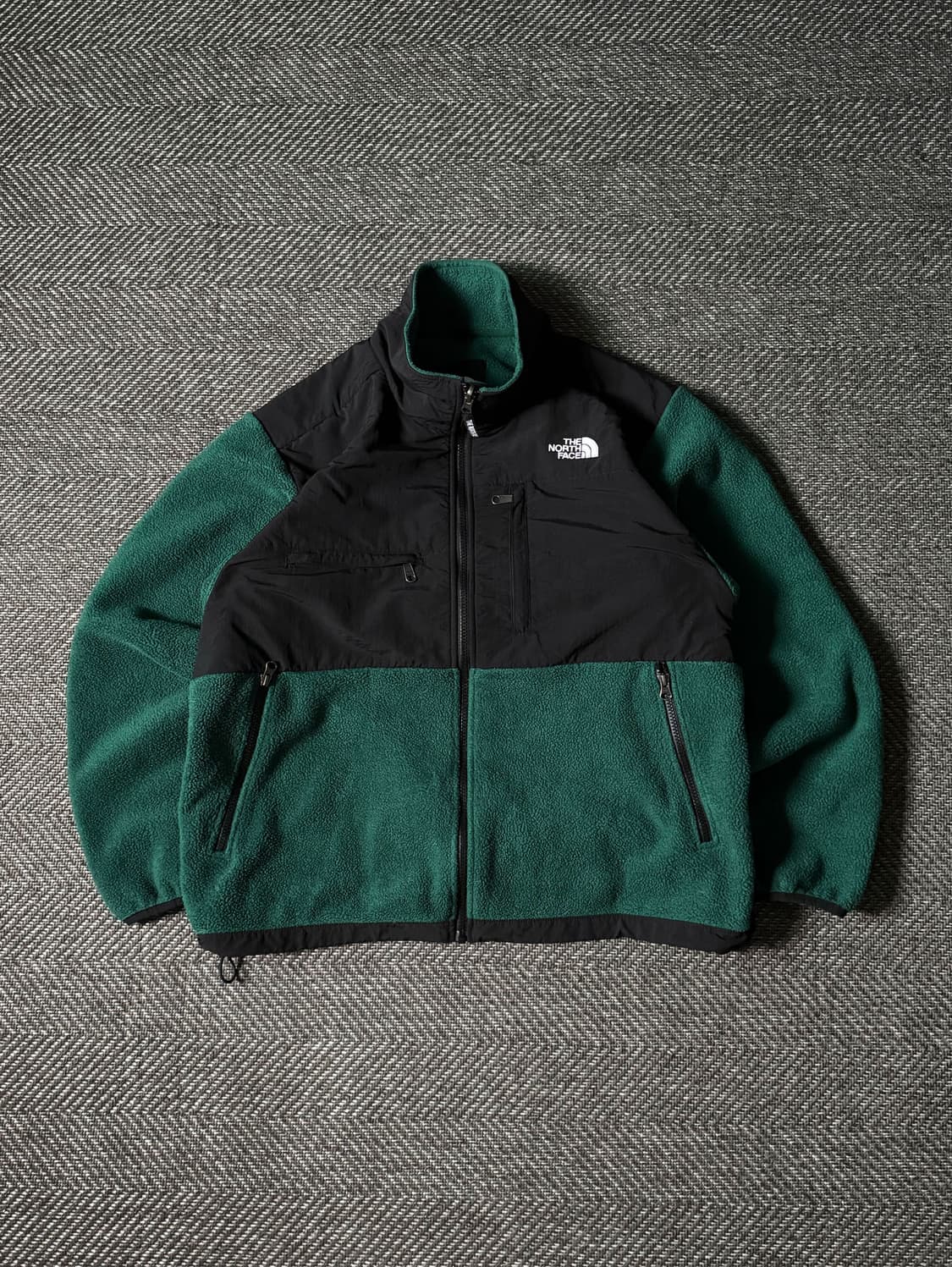 노스페이스 데날리 플리스 자켓 (105) 상품이미지1