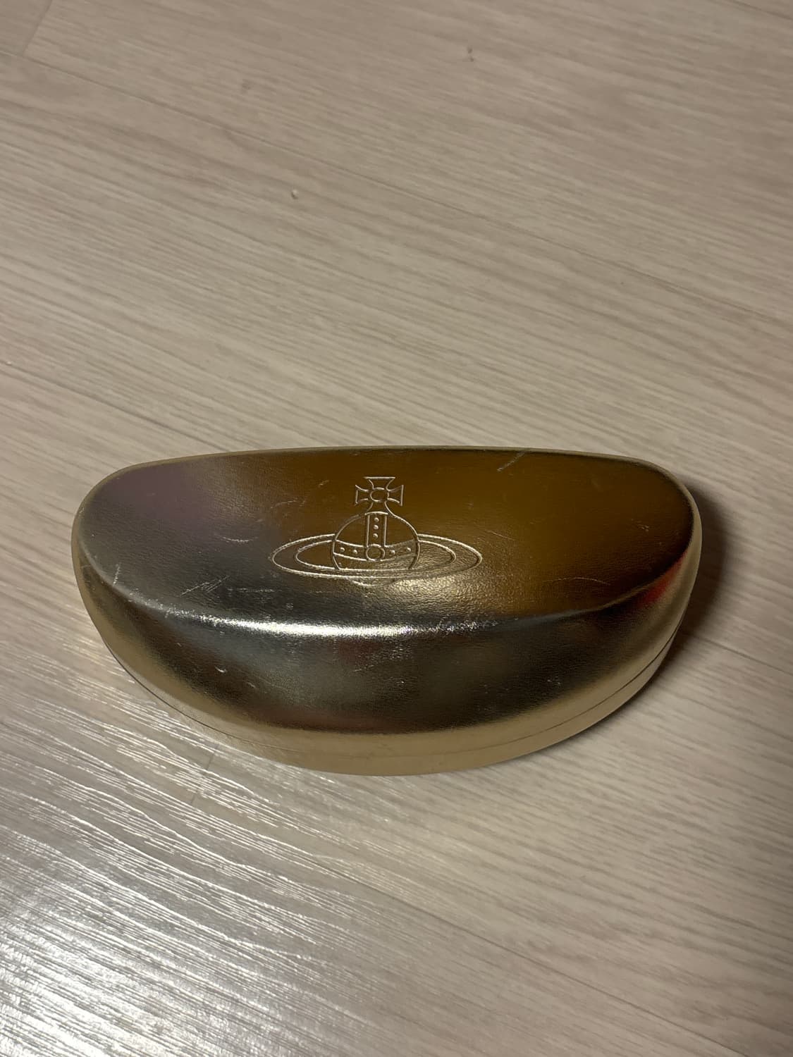 비비안 웨스트 우드 선글라스 상품이미지4