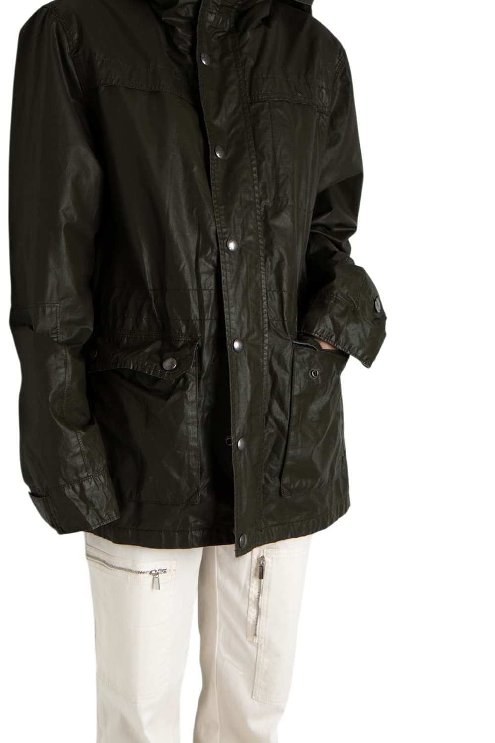 [L] Levis 리바이스 코티드 마운틴 필드 자켓  상품이미지9