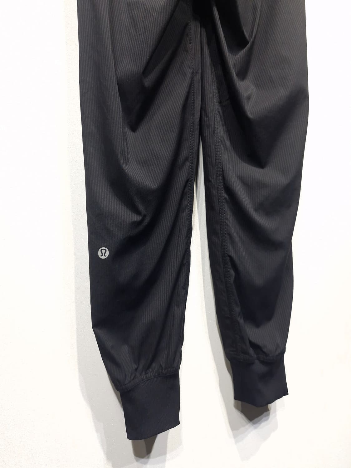 [XS]룰루레몬 댄스 스튜디오 미드라이즈 조거(아시아핏) 상품이미지5