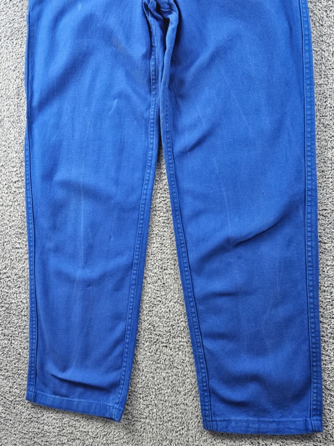 버튼플라이 프렌치 워크 팬츠 ( 30추정 ) / 11399 상품이미지6