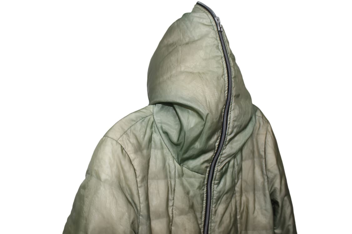 ISABEL MARANT Sage Veil Down Coat 상품이미지6