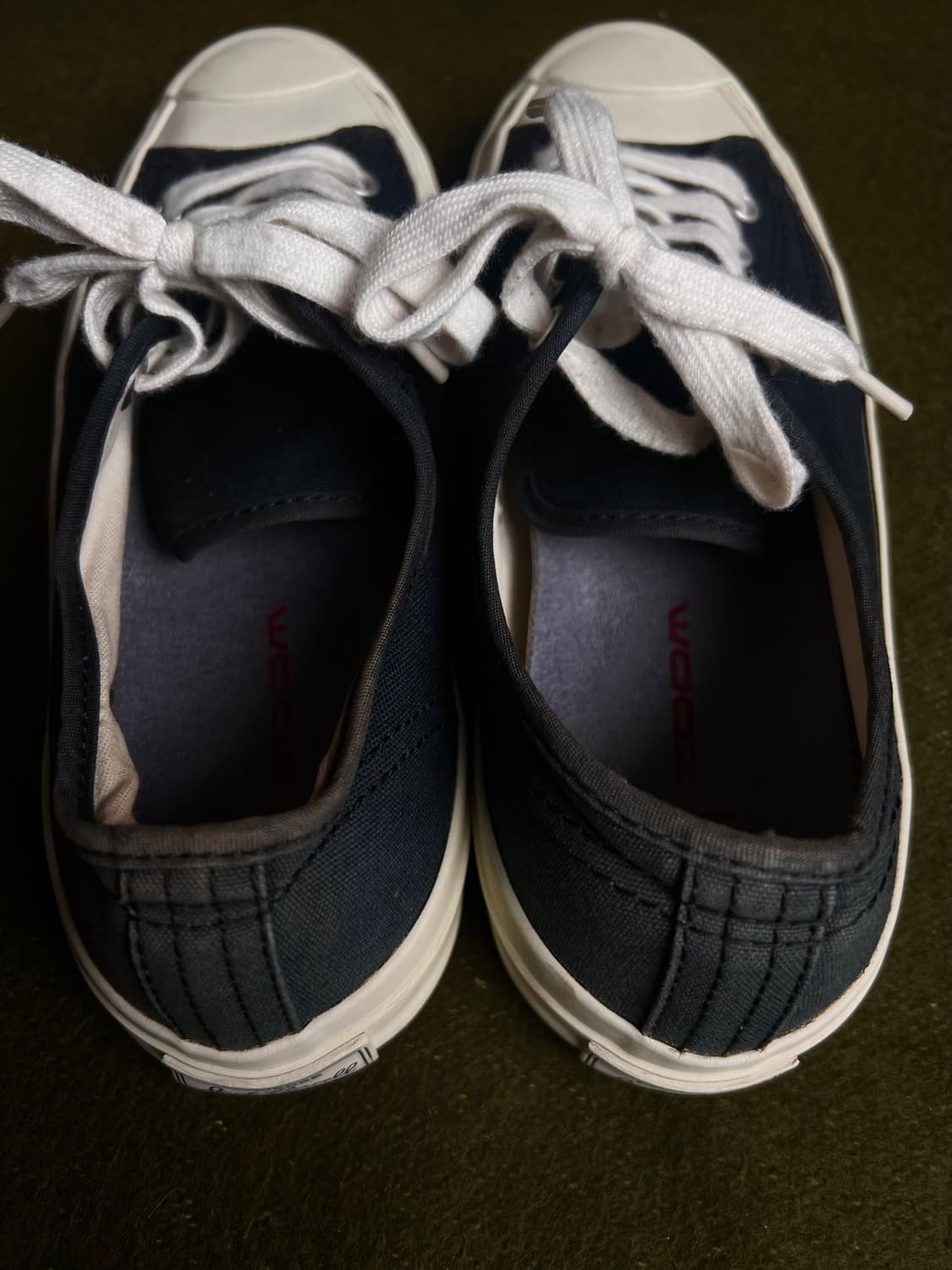 컨버스 잭퍼셀 (250) 상품이미지3