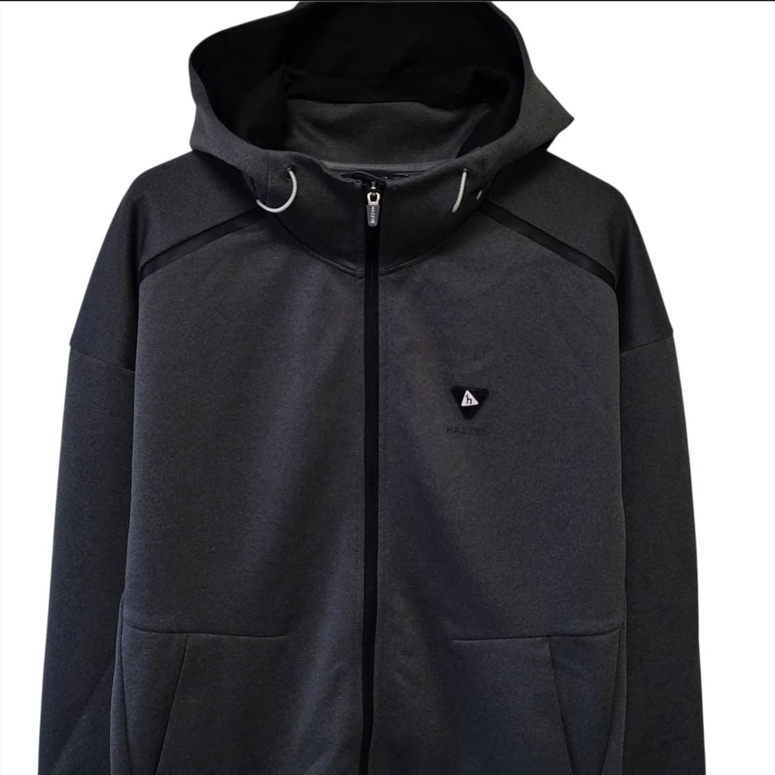 헤지스 골프웨어져지 100-105 트랙탑자켓 상품이미지1