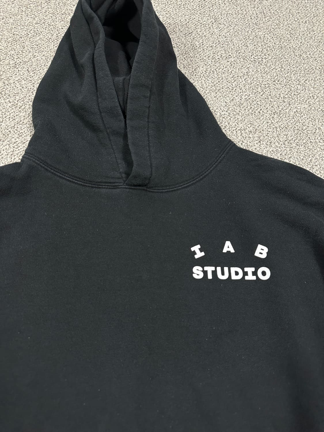 아이앱스튜디오 후드티 상품이미지2