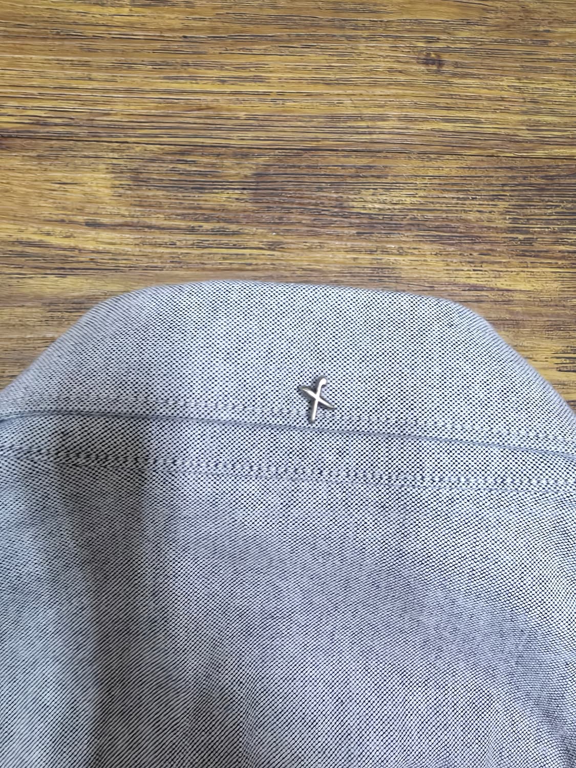 시리즈 옥스포드 셔츠 상품이미지7