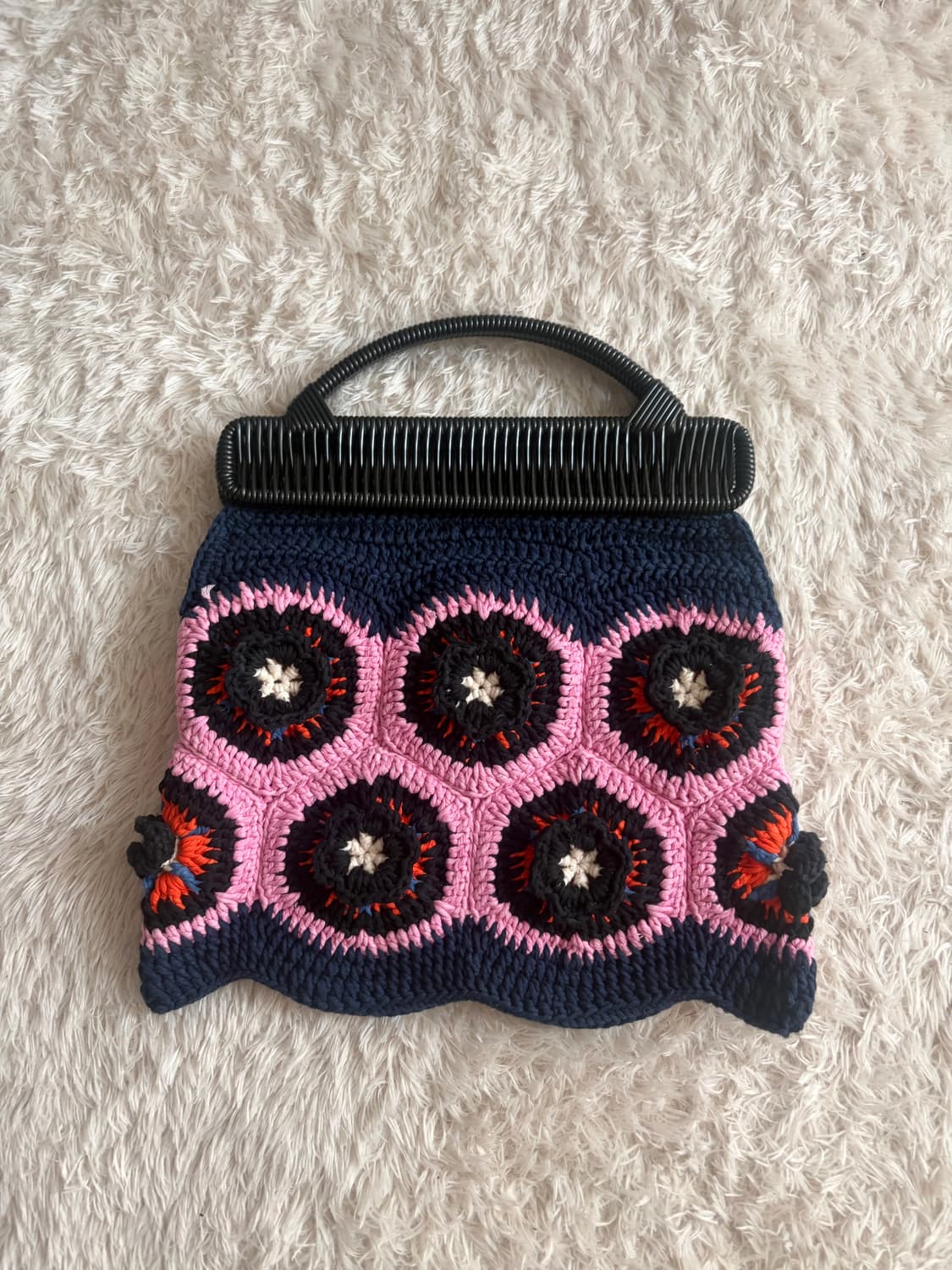 마르니 marni 크로쉐백 상품이미지2