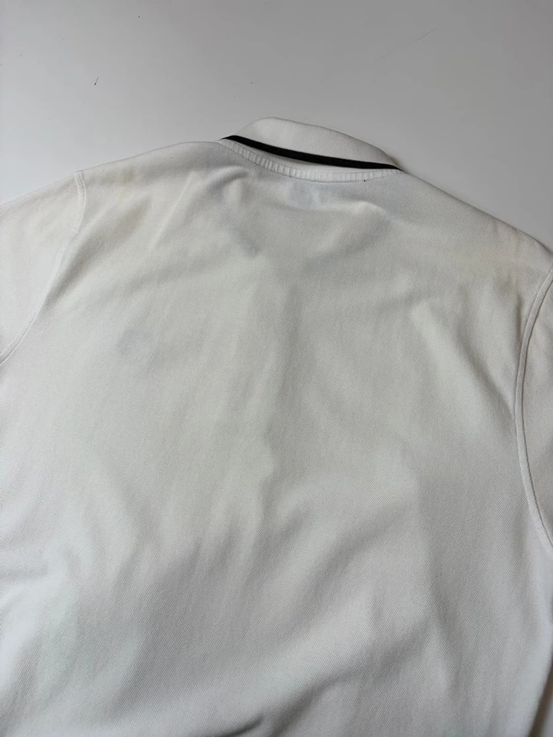 겐조 KENZO 타이거 자수 반팔 폴로 티셔츠 PN9574 상품이미지6