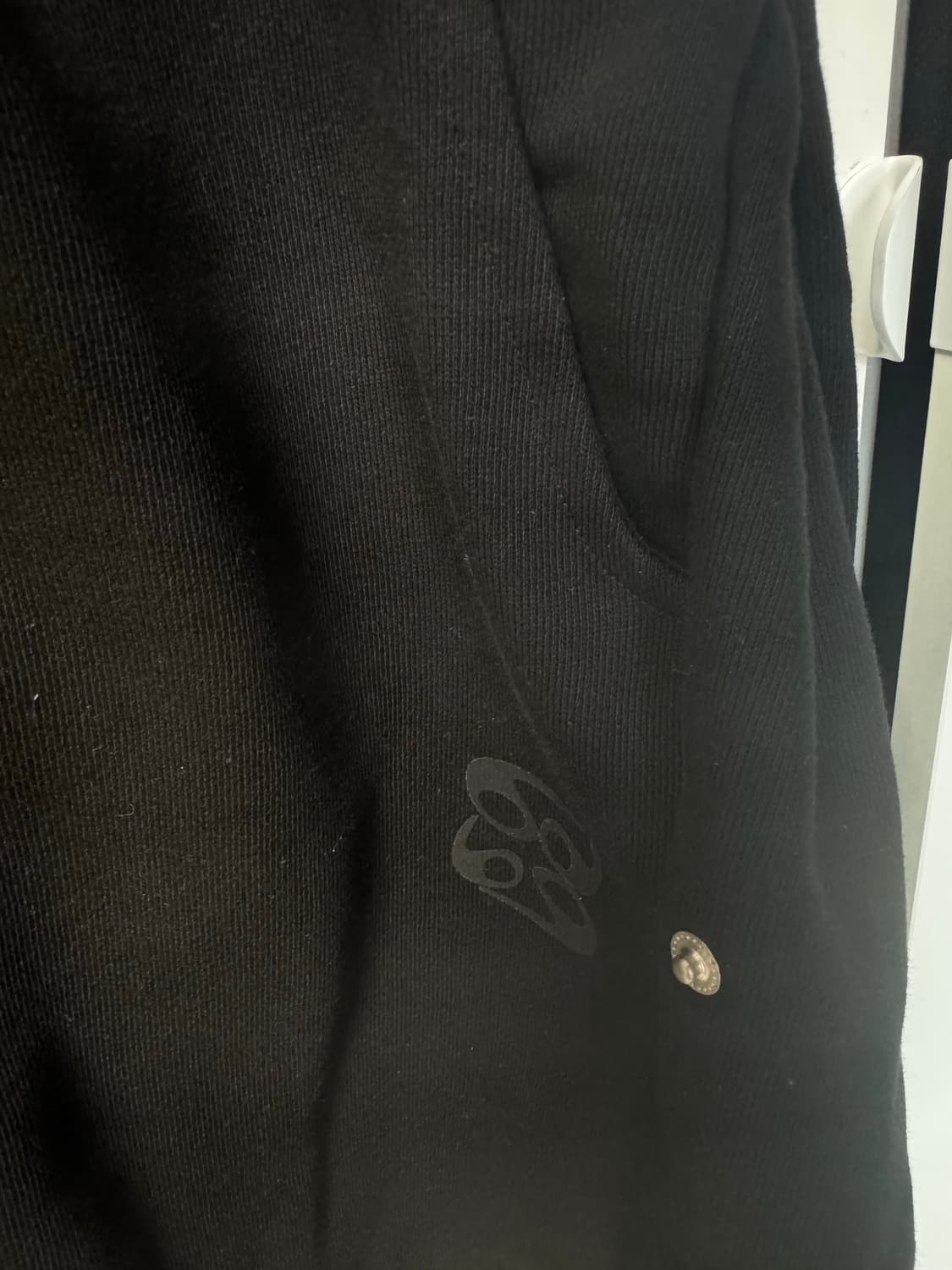 9999아카이브 버뮤다 팬츠 상품이미지4