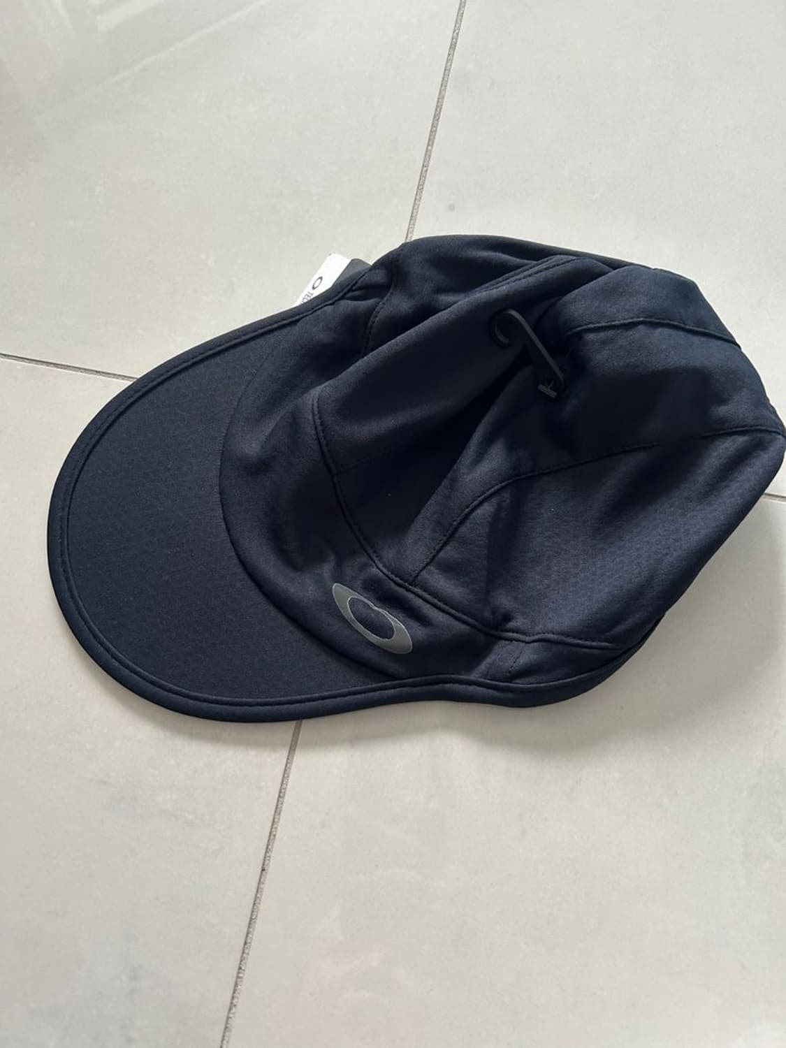 ESSENTIAL TENNIS CAP 테니스 캡 FOS901864 상품이미지2