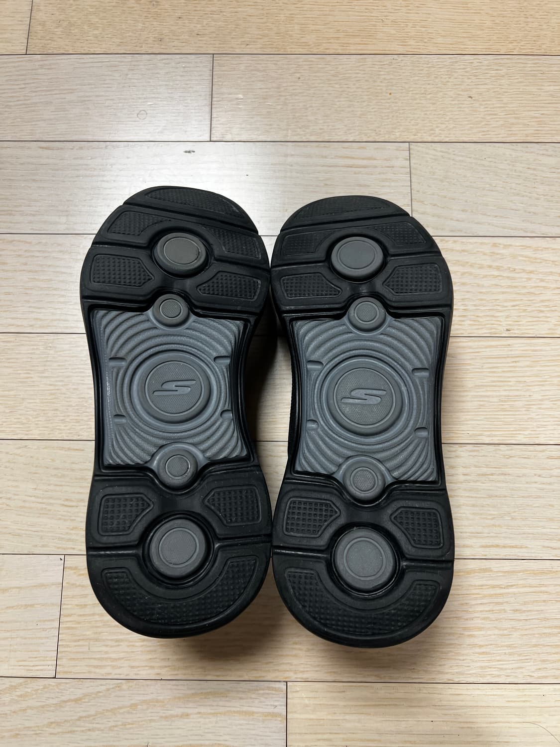 스케쳐스 고워크 아치핏 2.0 250 상품이미지6