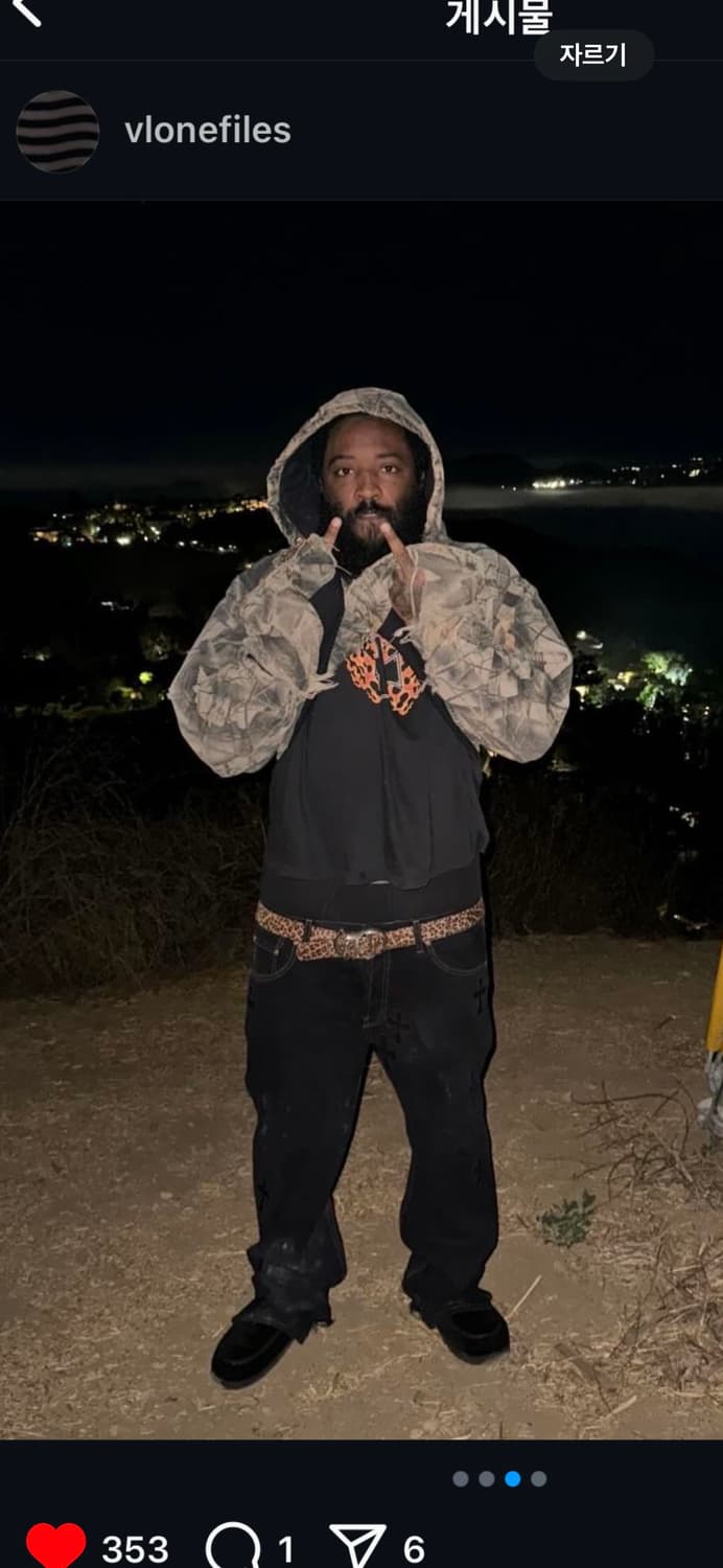 빈티지 챠퍼스 chopper’s 셔츠 XL 상품이미지1