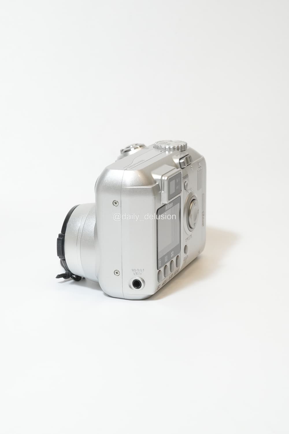 니콘 쿨픽스 4300 상품이미지5