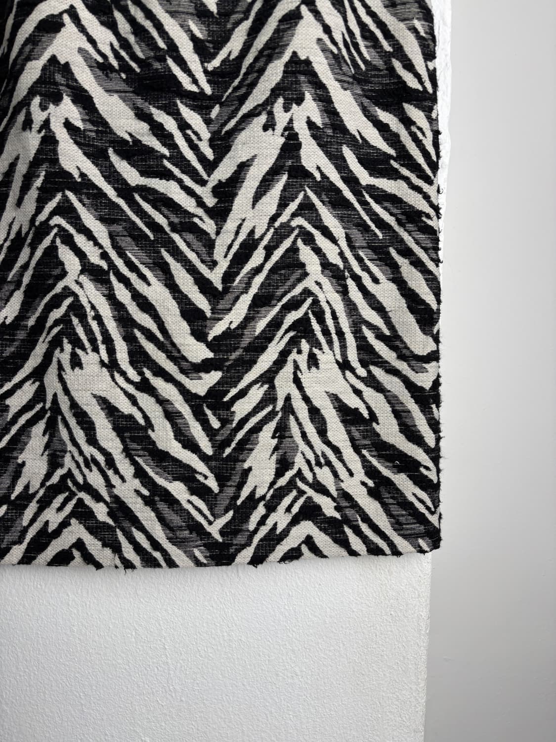 beautiful people Jacquard Skirt 상품이미지2