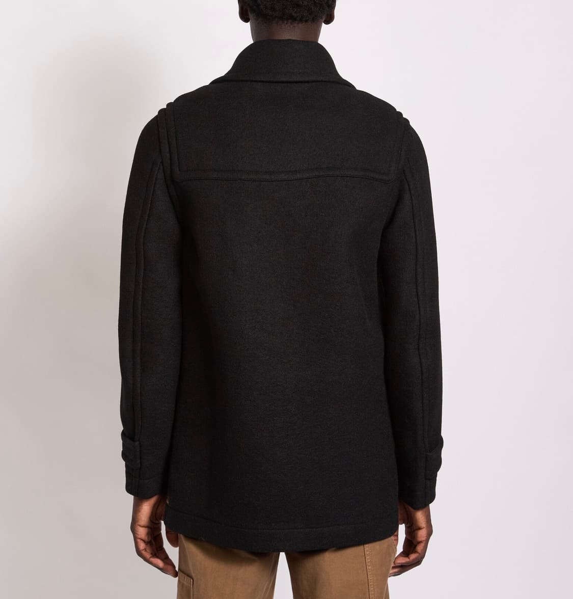 드리스반노튼 코트 xl 상품이미지4