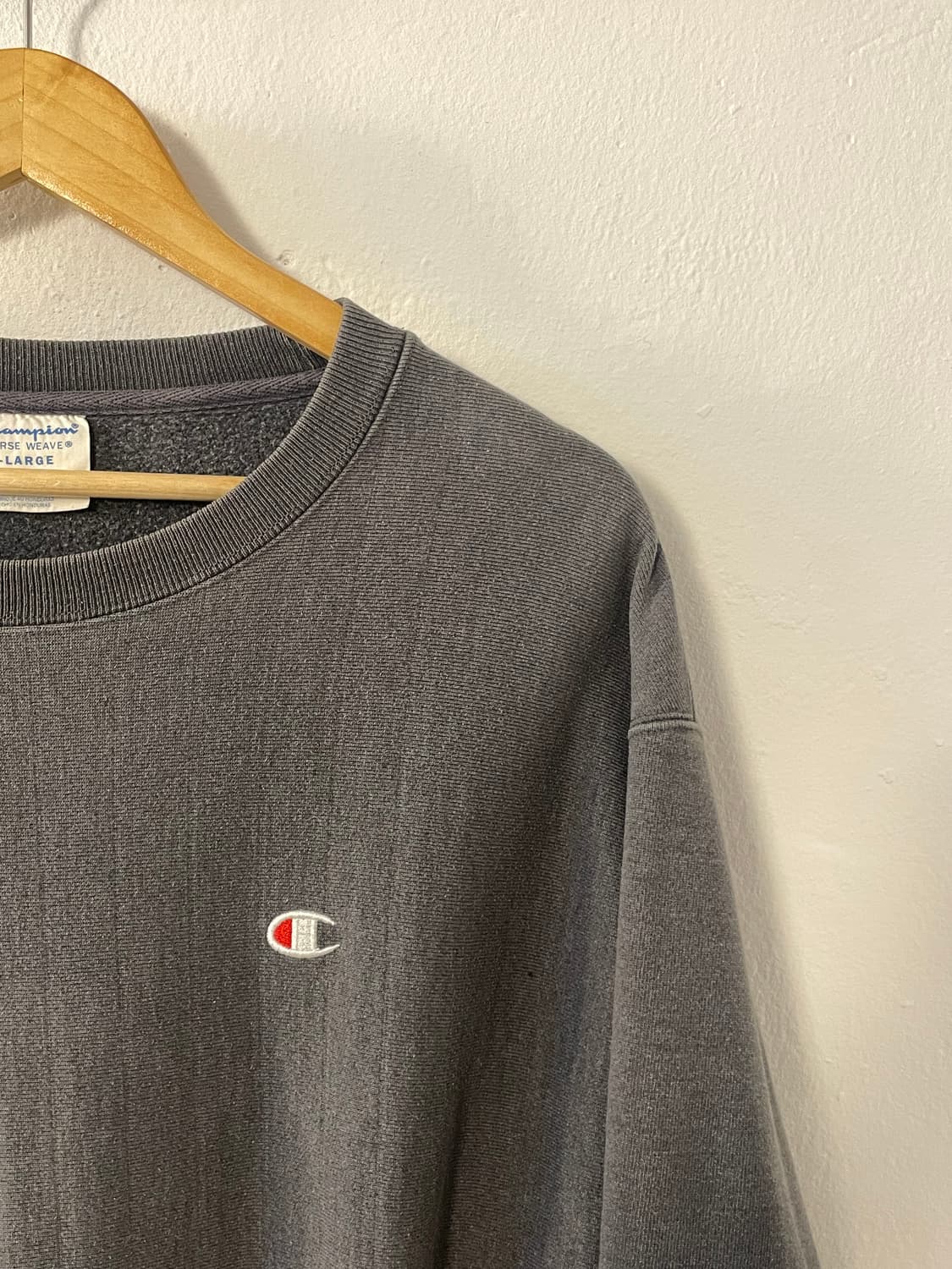 챔피온 맨투맨  상품이미지2