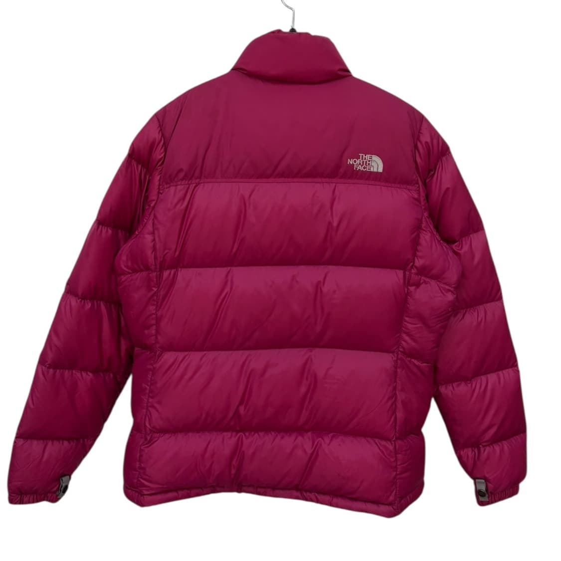 노스페이스 눕시 우먼 다운패딩 상품이미지2