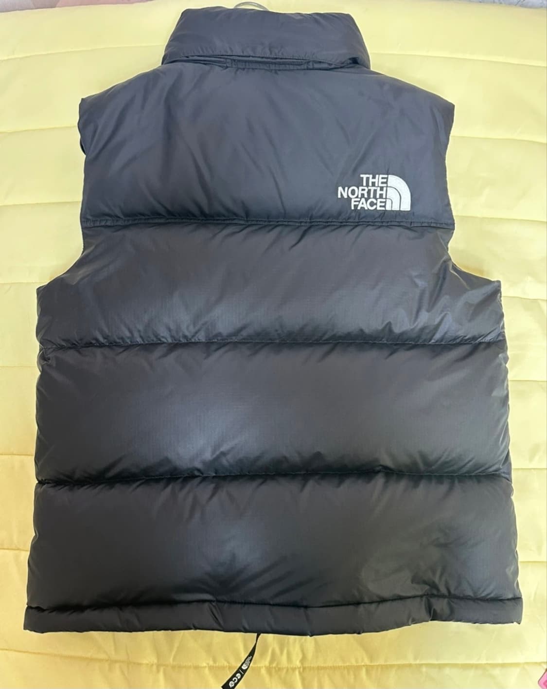 노스페이스 1996 눕시 L 사이즈 판매합니다 상품이미지1