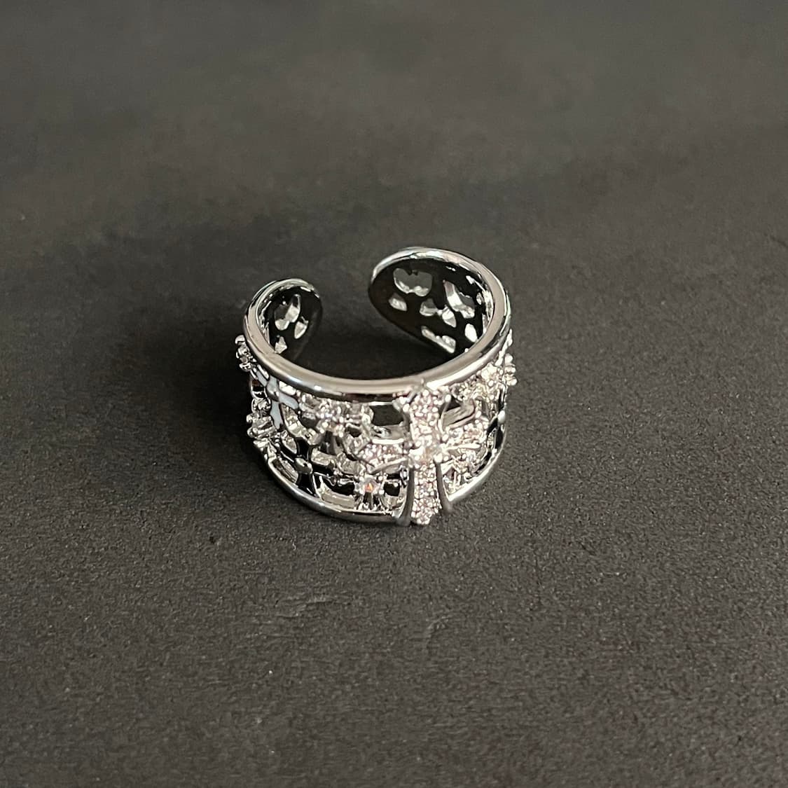 vintage ring 빈티지 반지 상품이미지3