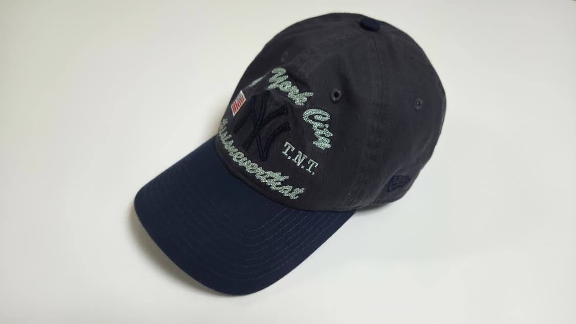 디스이즈네버댓 뉴에라 볼캡 상품이미지3