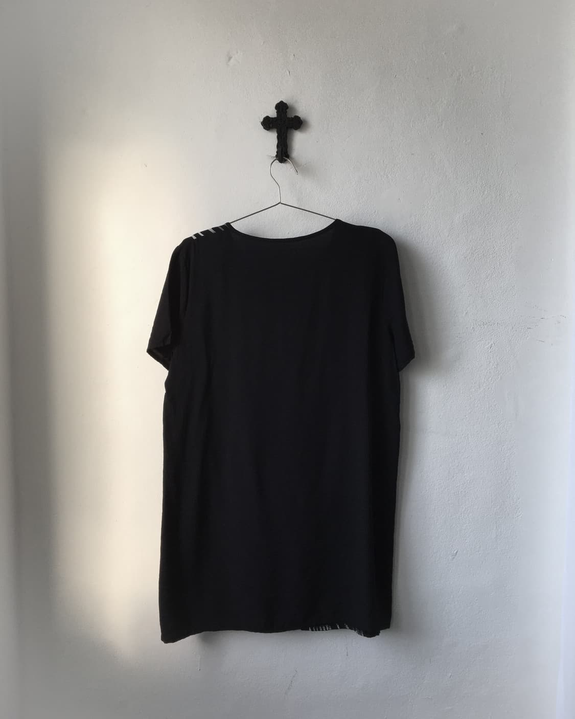 Printing point t shirt 상품이미지3