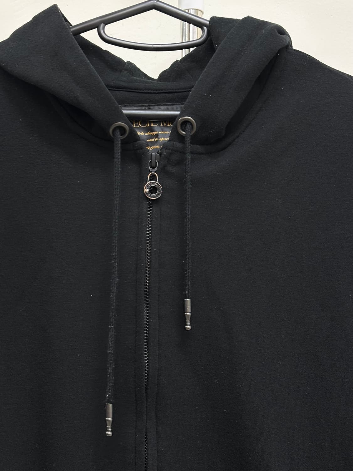 빈티지 세실맥비 투웨이 후드집업 상품이미지6