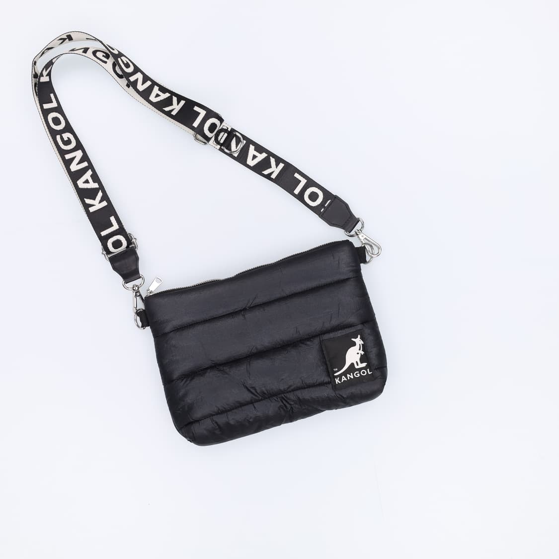 [F] 캉골 X H&M 크로스백 가방  0116H2 상품이미지2