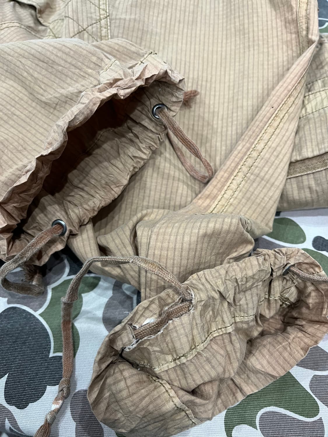 폴로랄프로렌 밀리터리 카고팬츠  상품이미지10